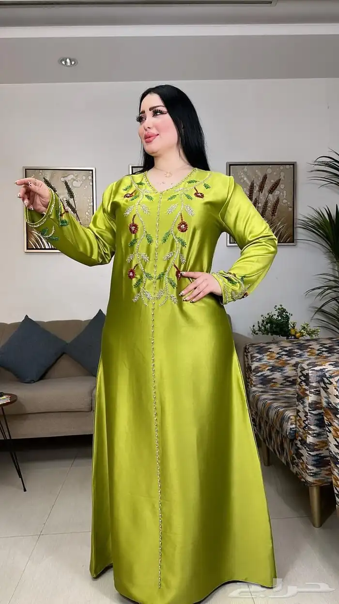 جلابيات مصريه 86