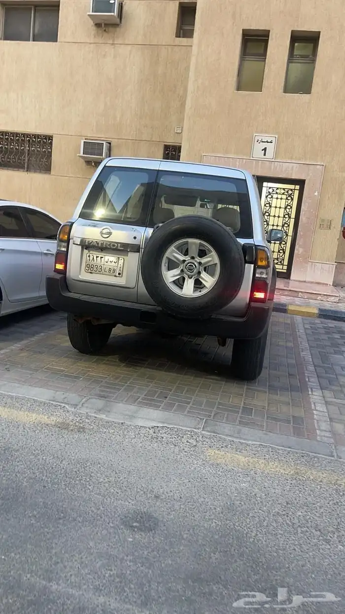 سوبر سفاري 98 مرهم خارجي فقط 9