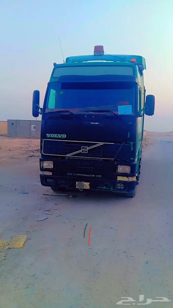 تريلا فلفو للبيع 0