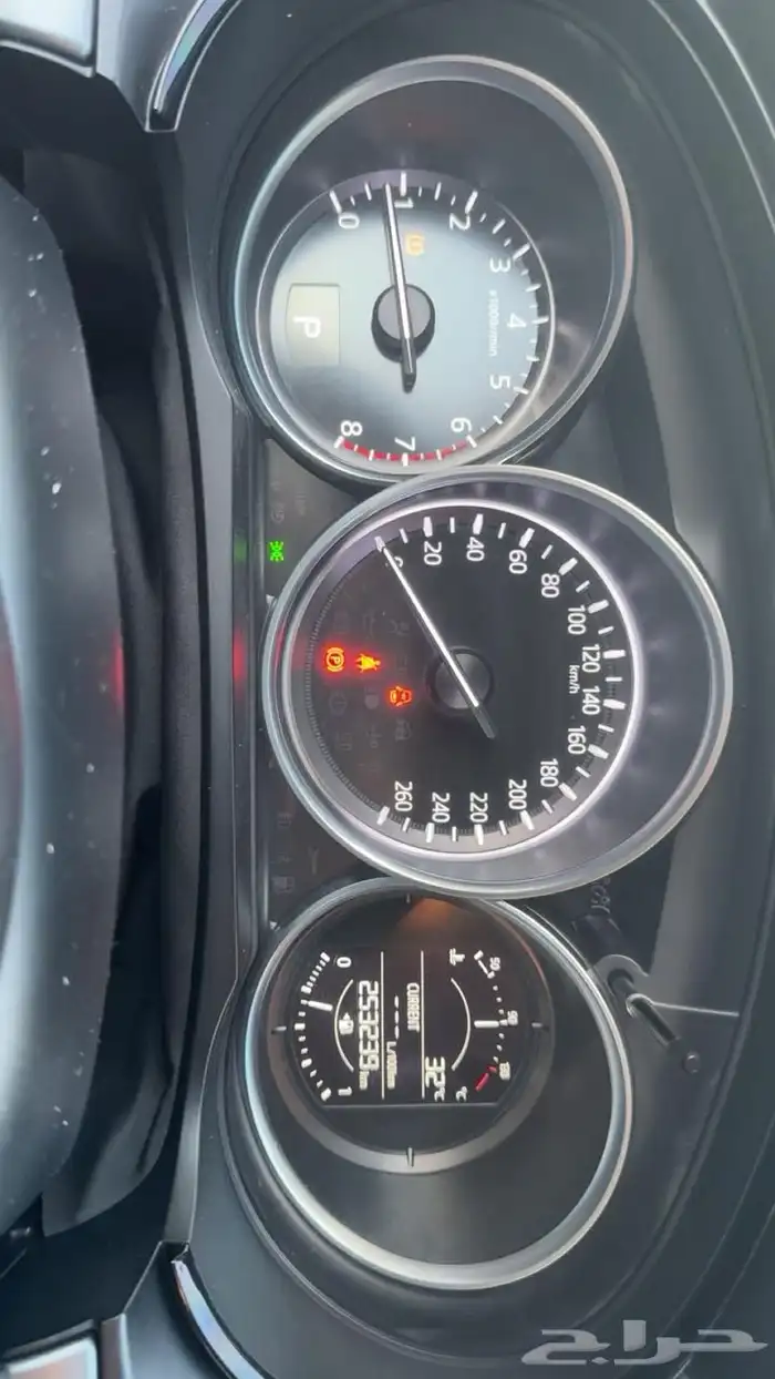 للبيع مازدا CX9 2019 9