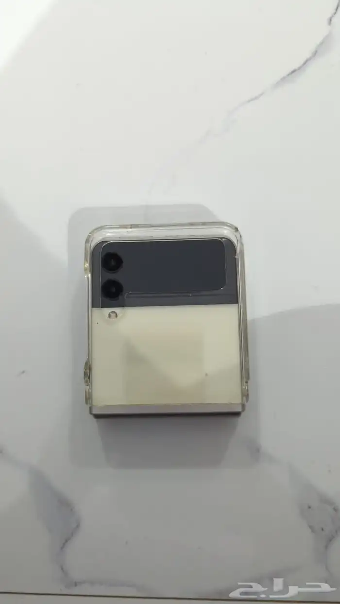 سامسونج جالكسي زد فلب Samsung Galaxy Z flip 1
