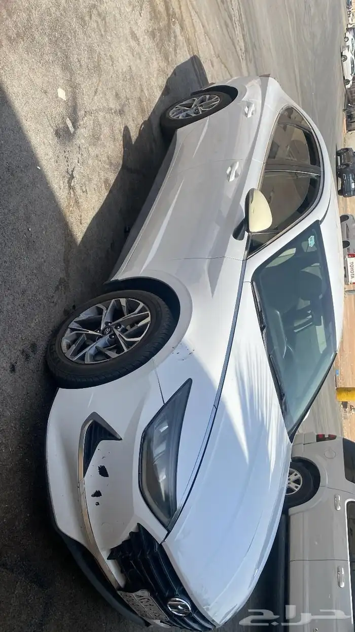 سوناتا 2020 7