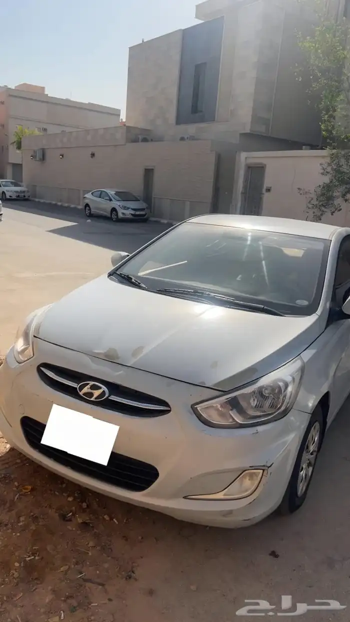 اكسنت 2016 3
