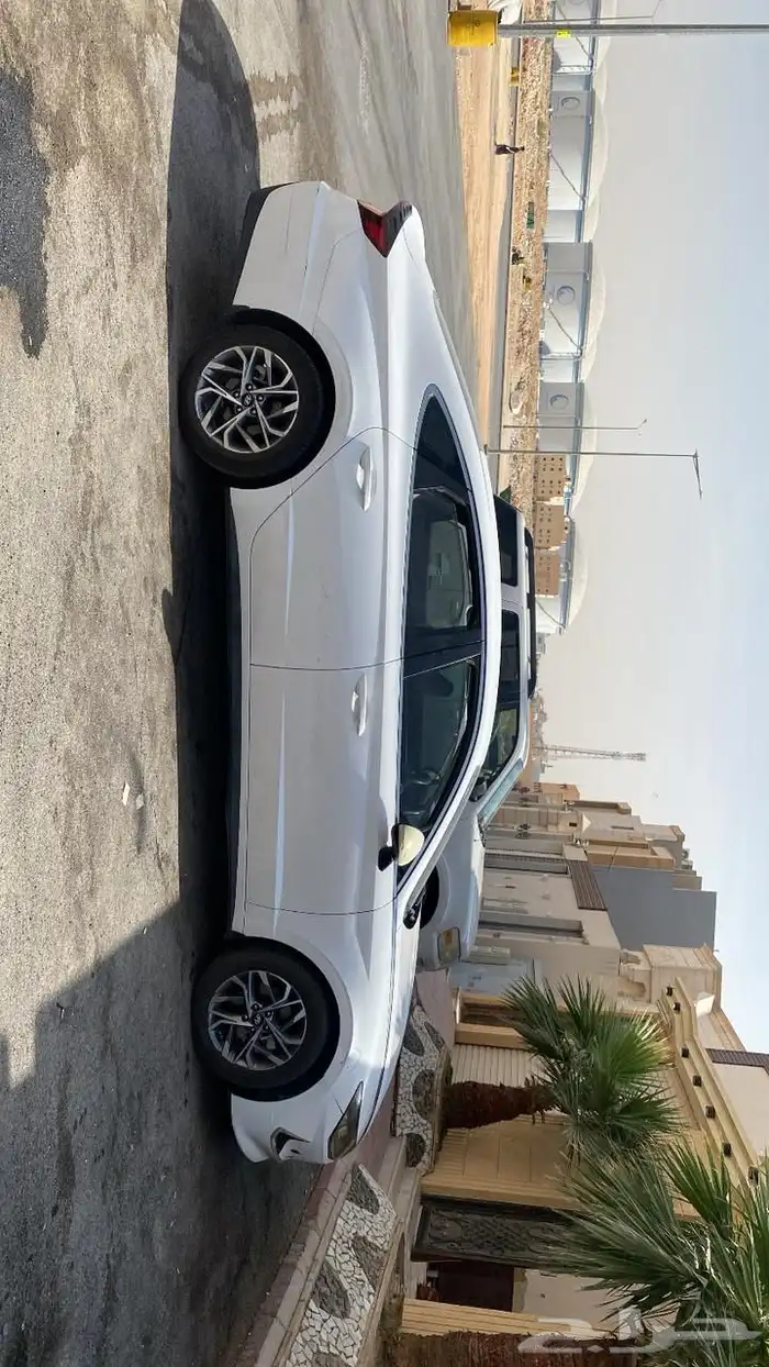 سوناتا 2020 12