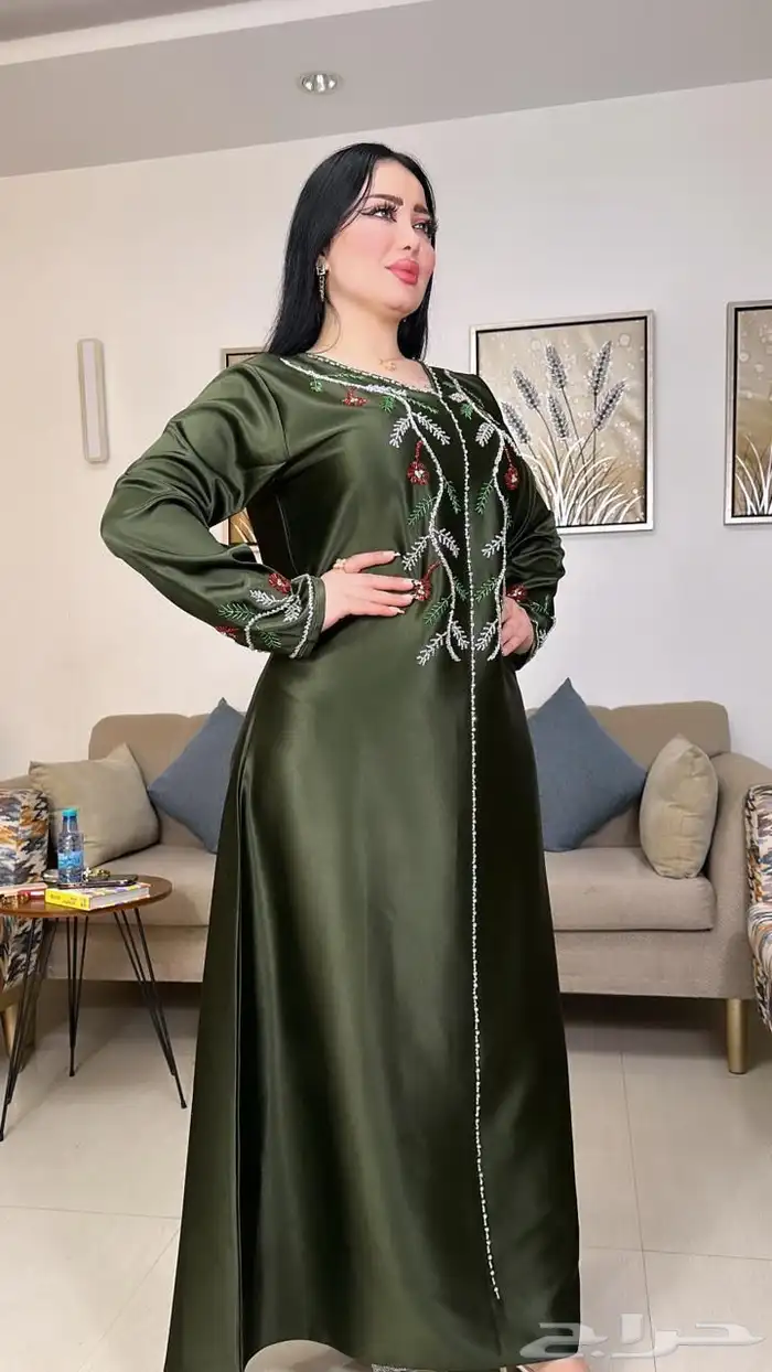 جلابيات مصريه 85