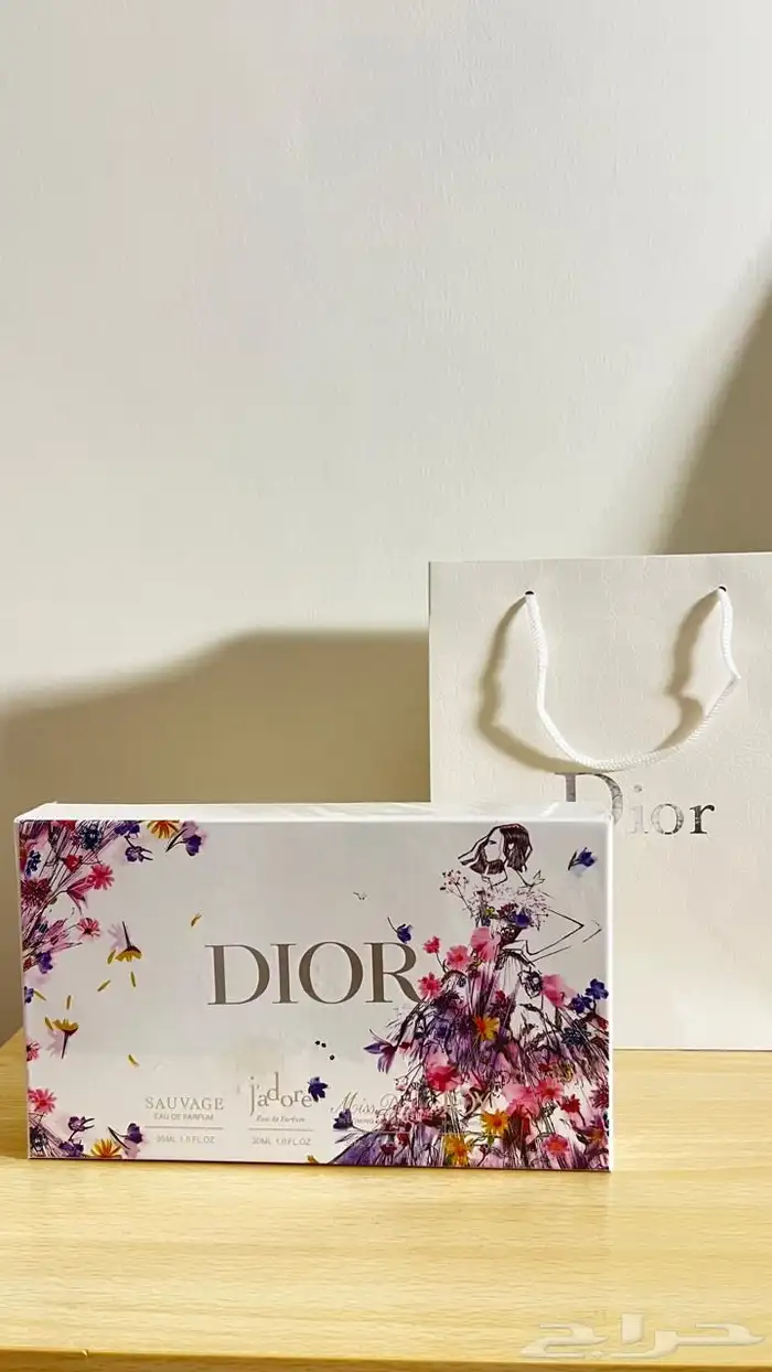 عطور عالميه مااستر ثبات وفوحان ممتازه 6