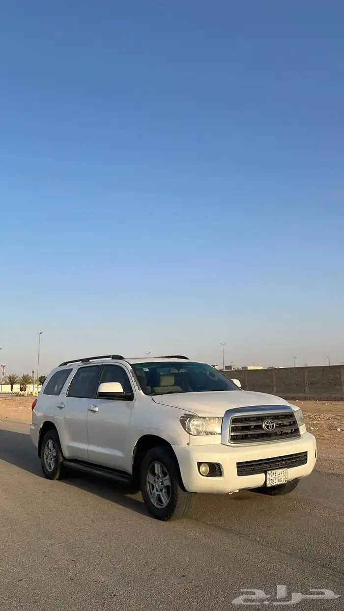 سيكويا 2015 للبيع 4