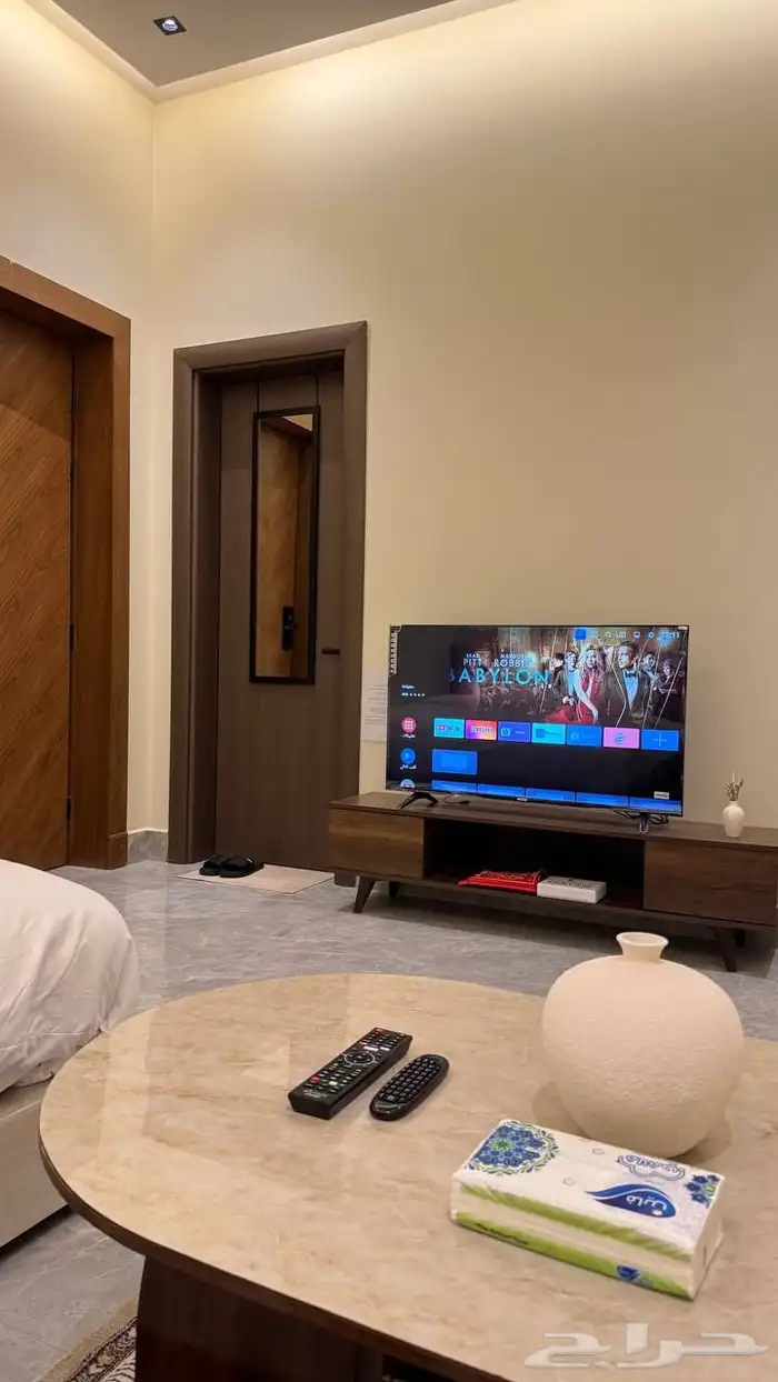 استديو للايجار يومي شهري طوال السنة 3