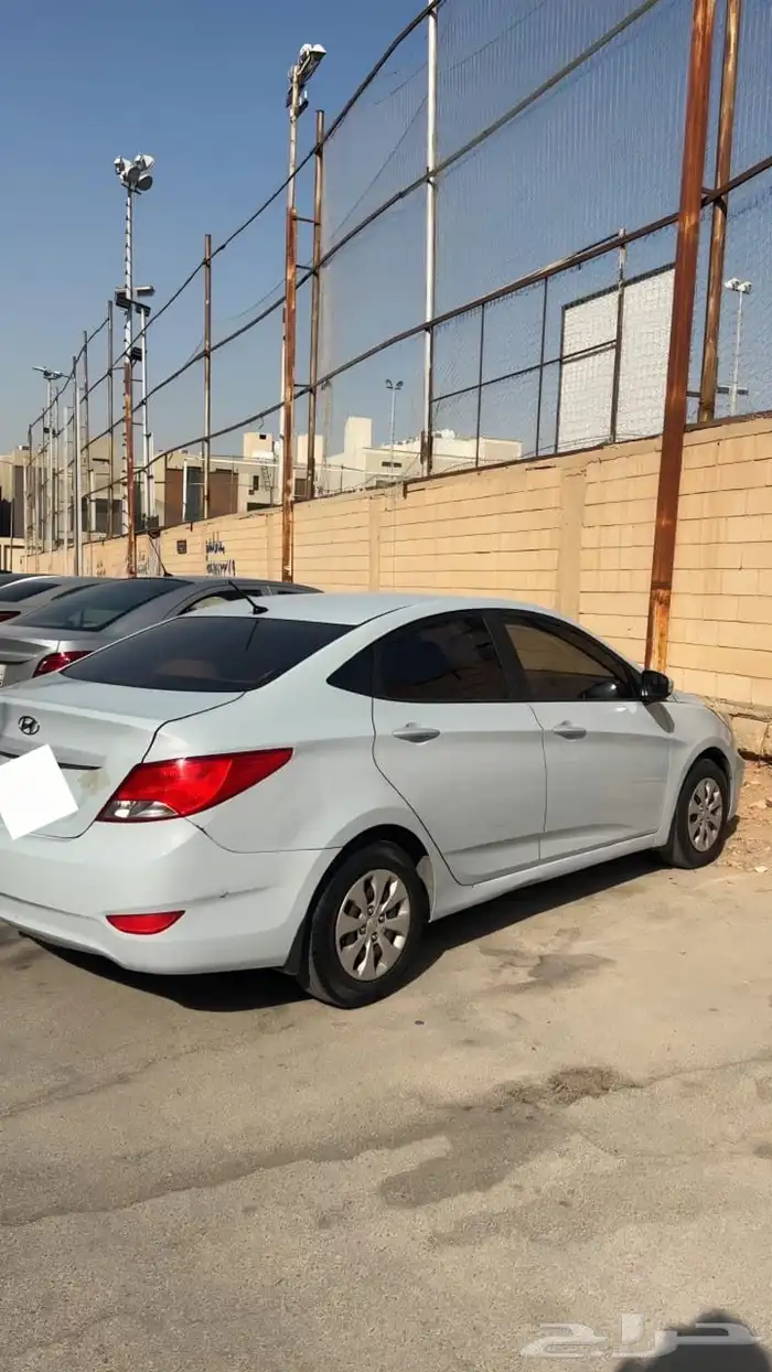 اكسنت 2016 6