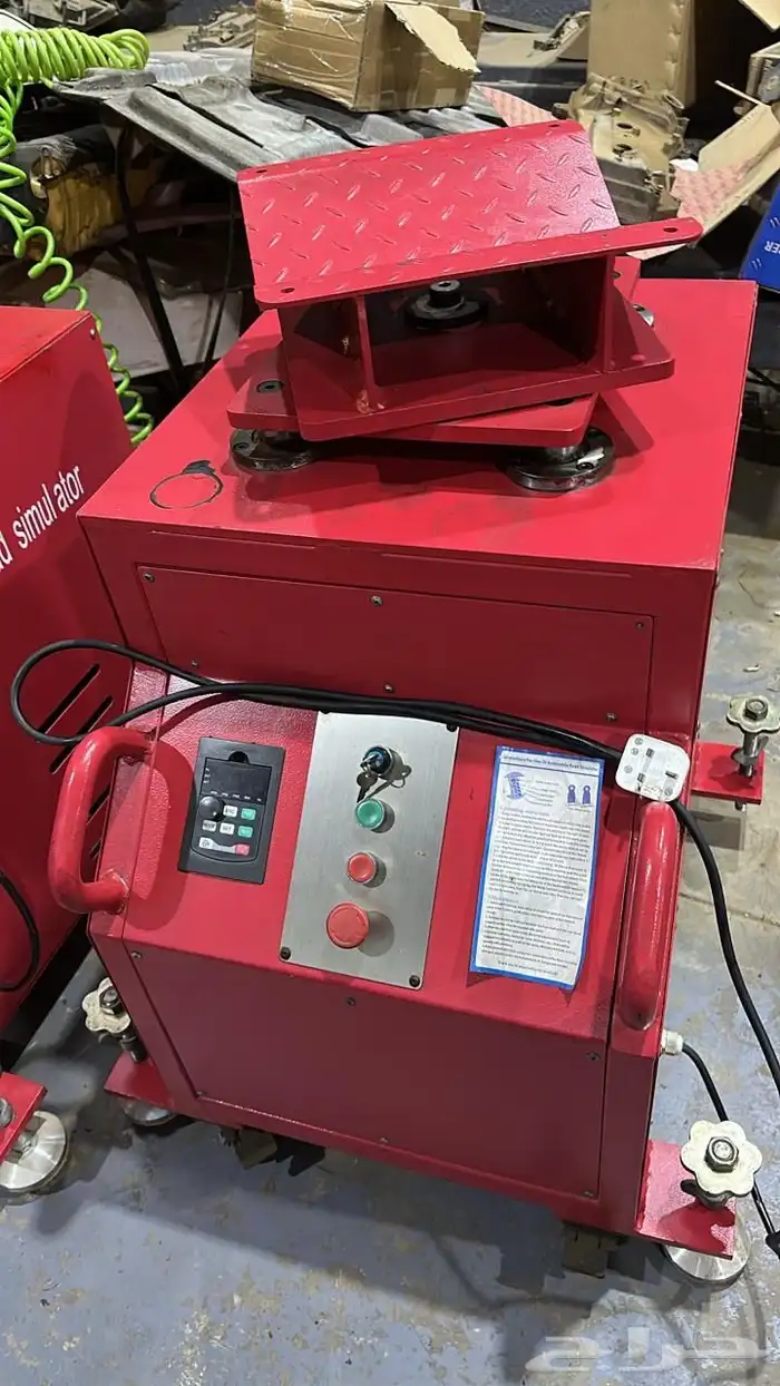 Vertical car lifts quantity 2 3