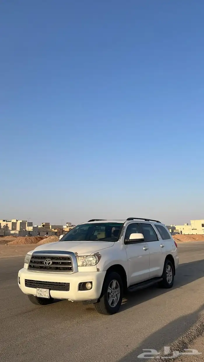 سيكويا 2015 للبيع 2