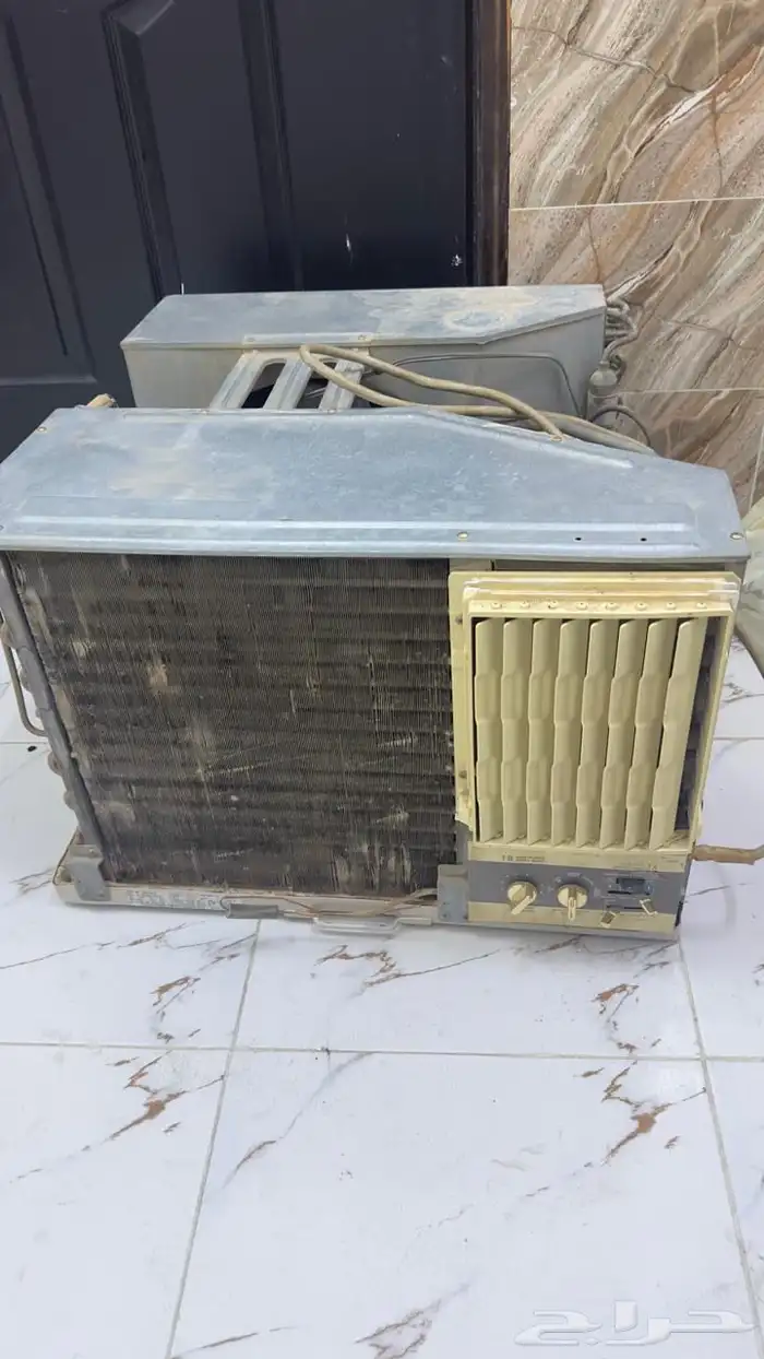 فرشه فينل مقاس 4 5 ومكيف جنرال 24 طنين ومكيف 18 طن ونص 4