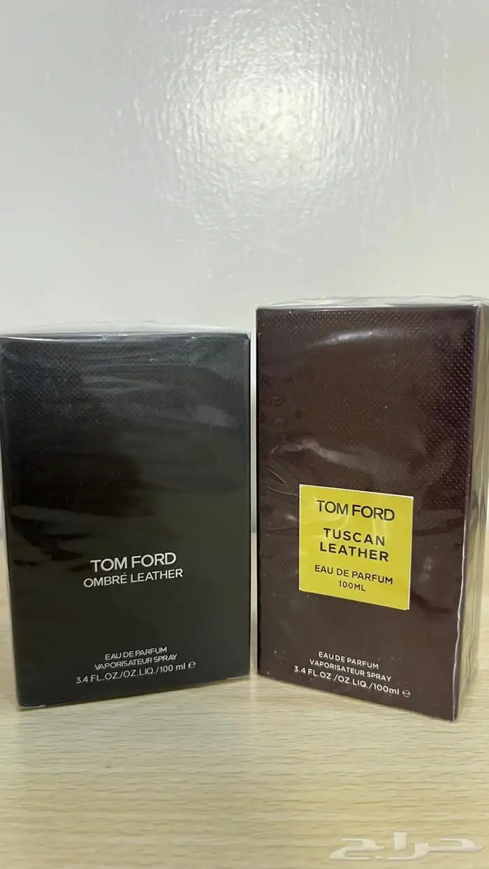 عطور عالميه مااستر ثبات وفوحان ممتازه 16