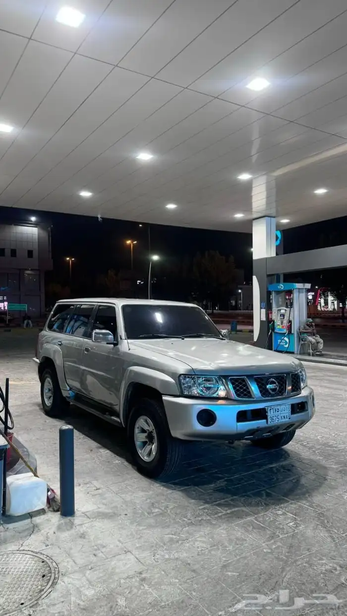 نيسان فتك 2006 18