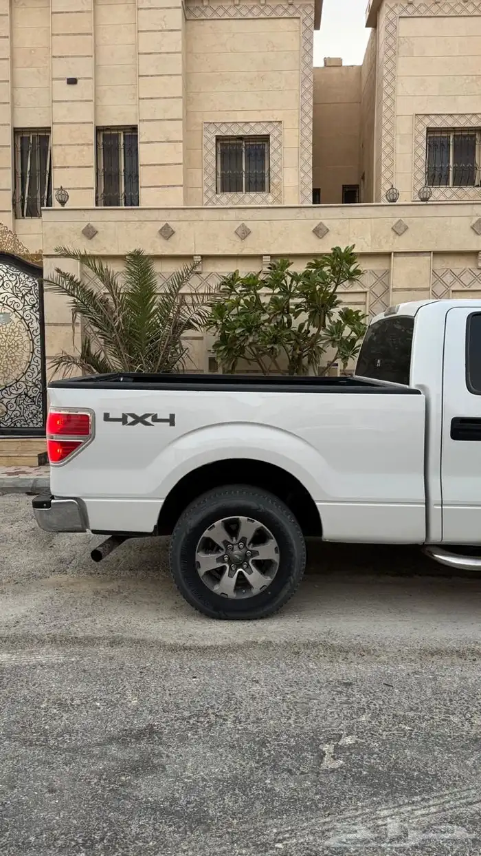 فورد F150 موديل 2012 2