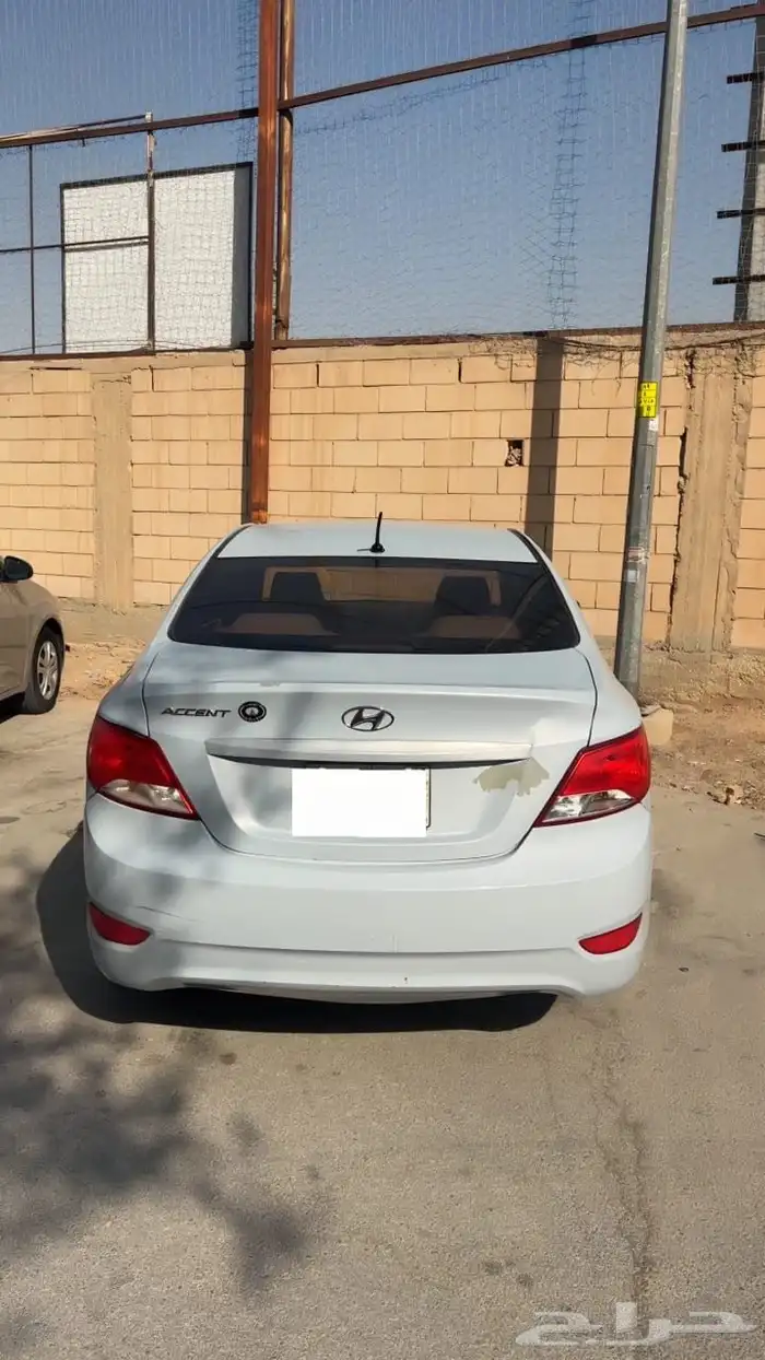 اكسنت 2016 5