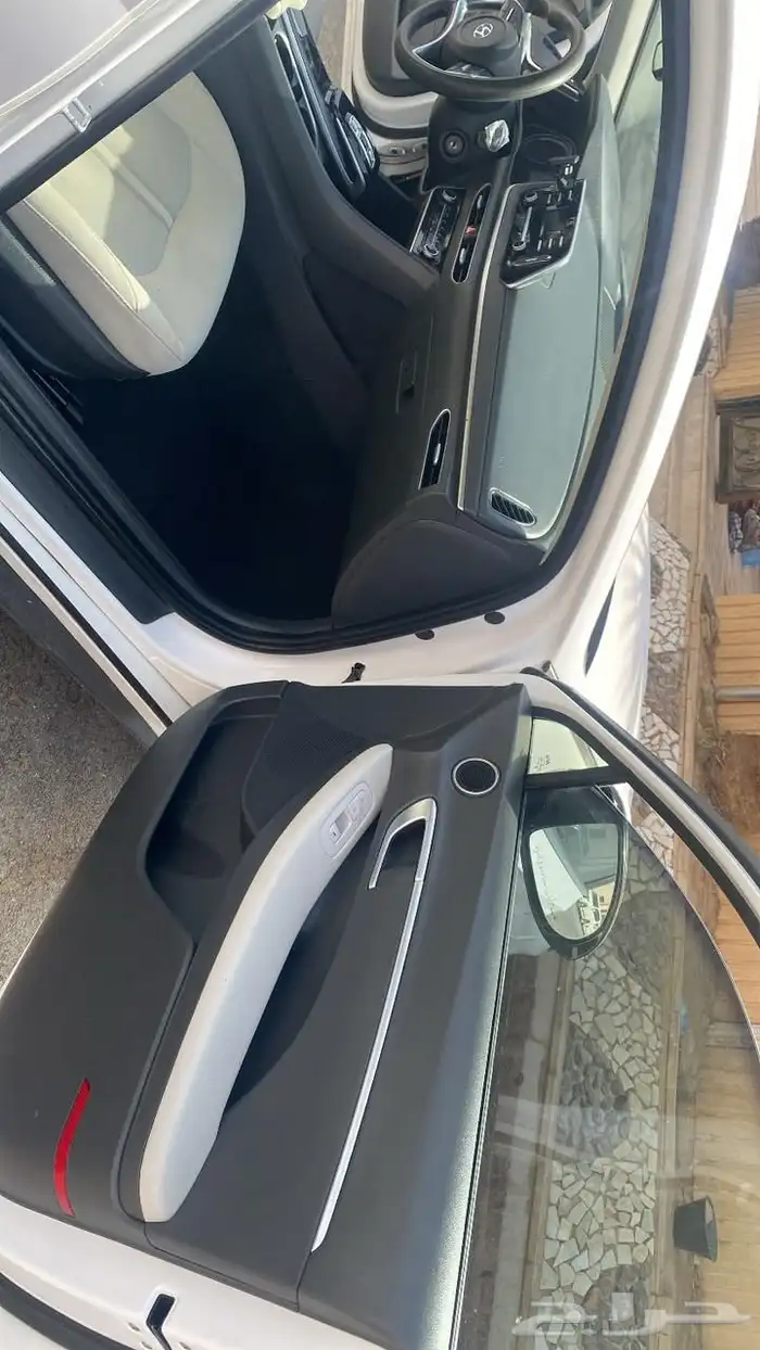 سوناتا 2020 5