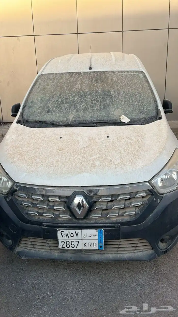 فان رينو 2019 3