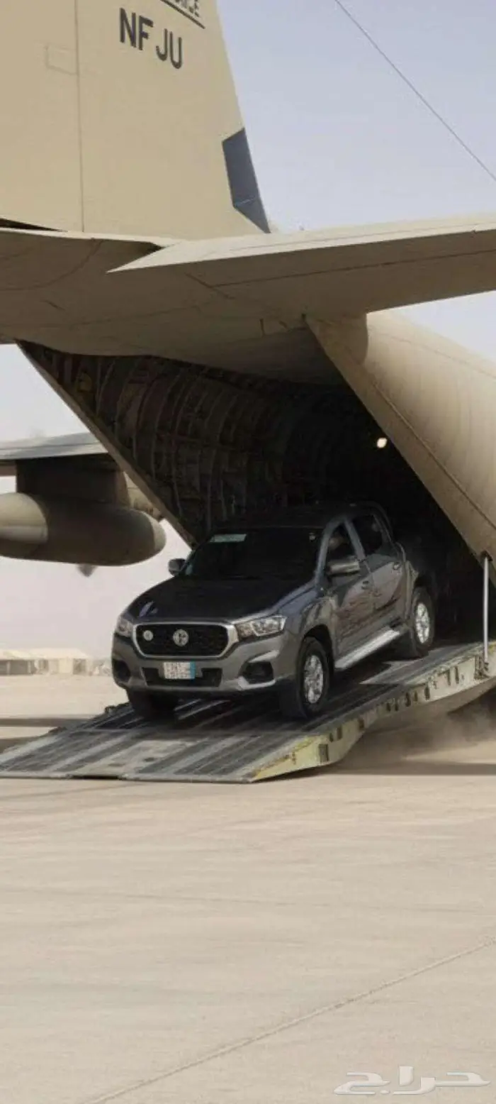 ام جي. بيكب T60 في قمه النظافة 6