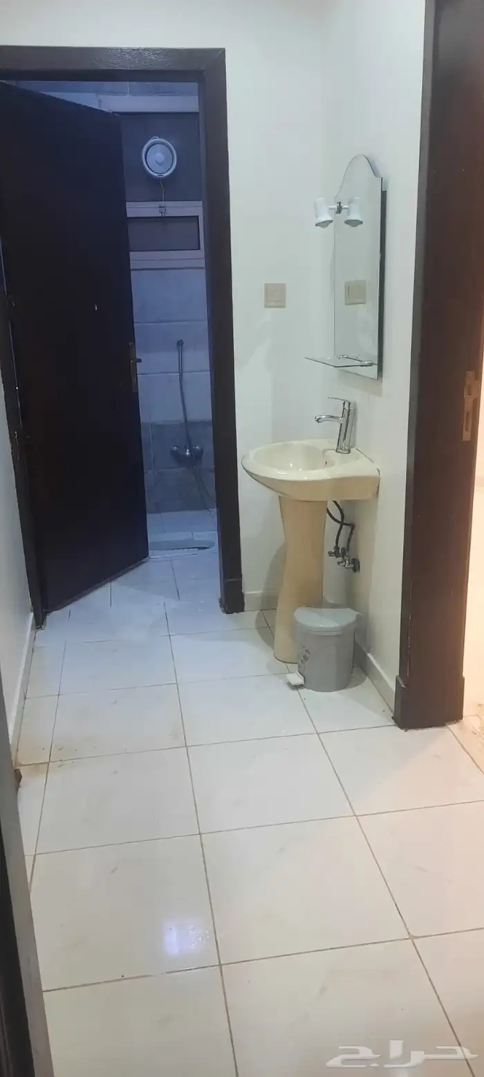 شقة ثلاث غرف وصاله بحي الرمال للايجار 6