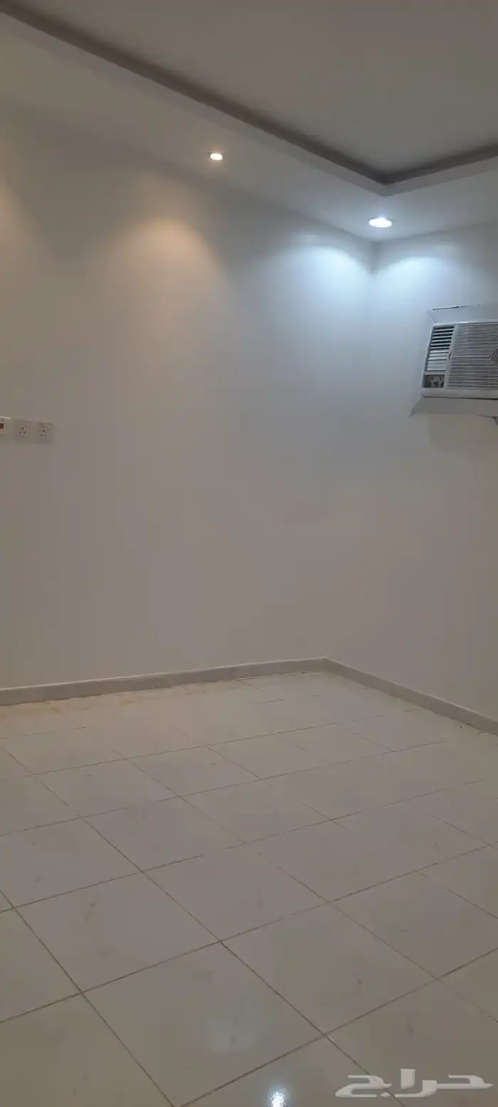 شقة ثلاث غرف وصاله بحي الرمال للايجار 4