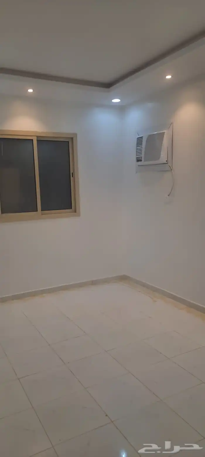 شقة ثلاث غرف وصاله بحي الرمال للايجار 1