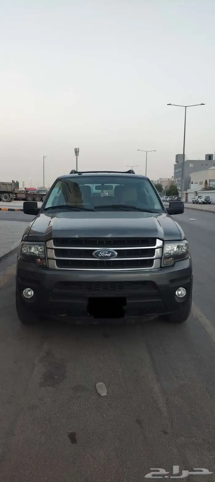 فورد اكسبدشن دبل 2015 1