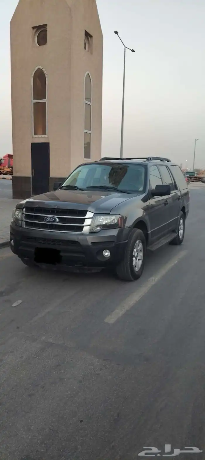 فورد اكسبدشن دبل 2015 0