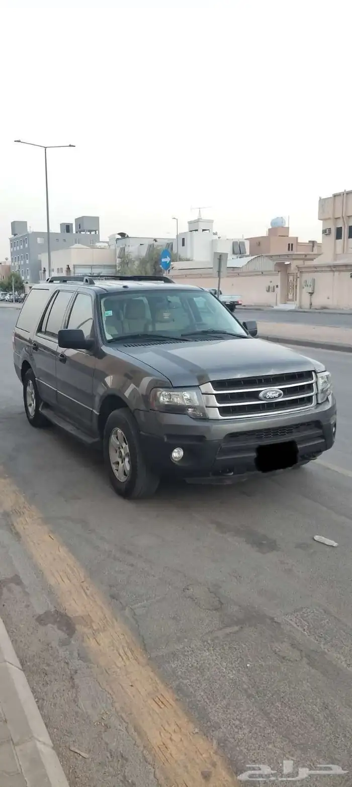 فورد اكسبدشن دبل 2015 3