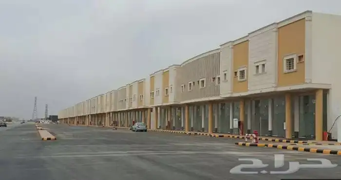مقاول بناء عماير سكنية تجارية 9