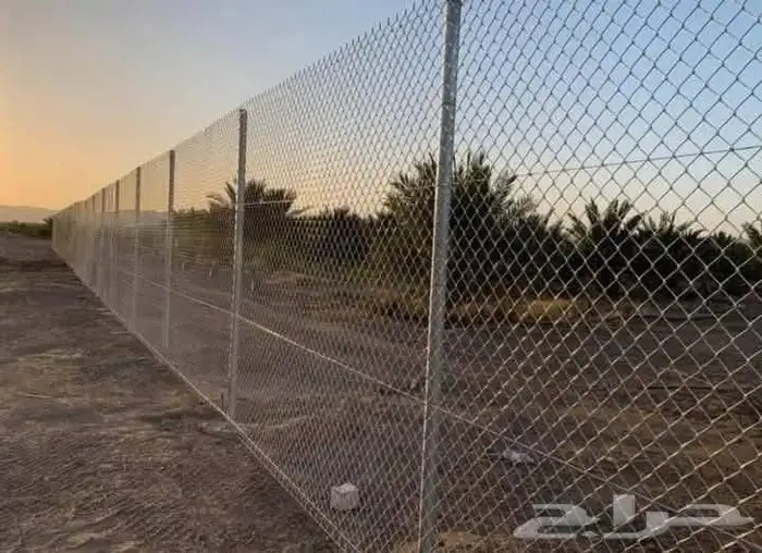 مقاول شبوك زراعية 5