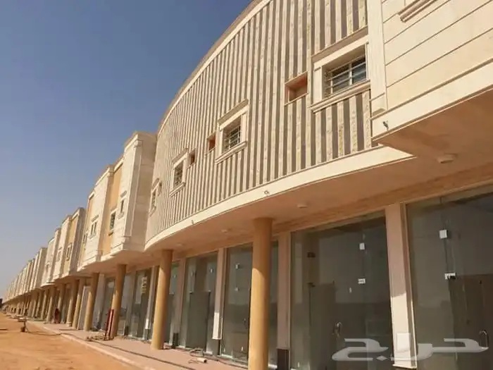 مقاول بناء عماير سكنية تجارية 11