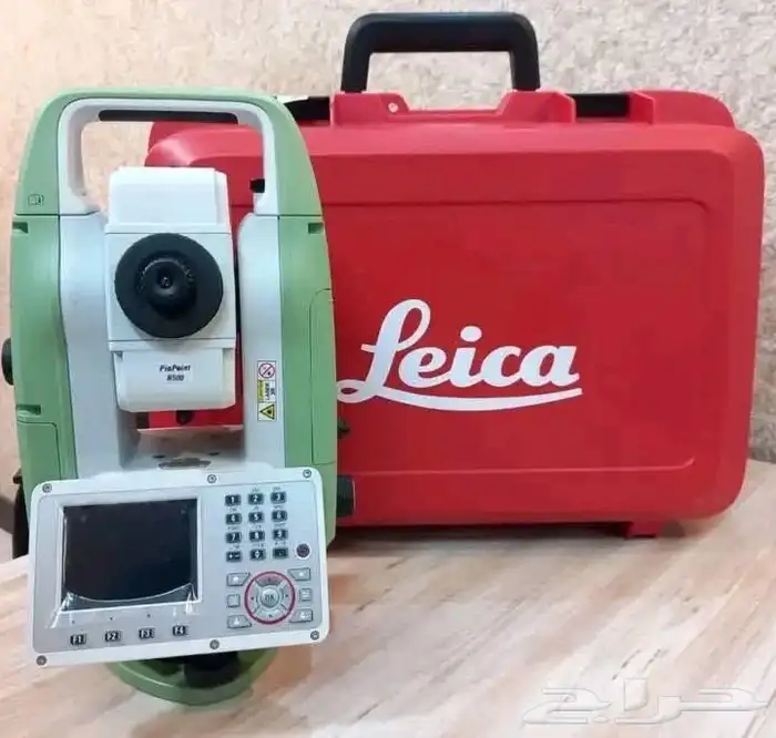 لبيع اجهزه المساحه 3