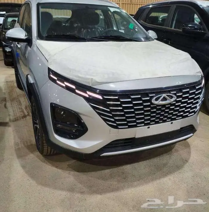 شيري تيجو2 2