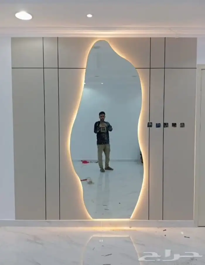 ديكور شيبورد 1