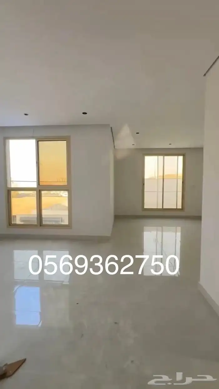 للبيع دبلكس فخم حي النقره 850 الف 9