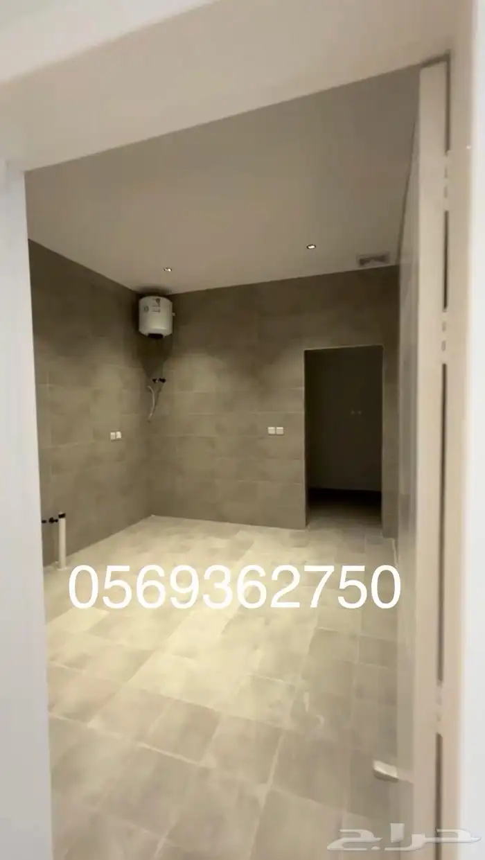 للبيع دبلكس فخم حي النقره 850 الف 5