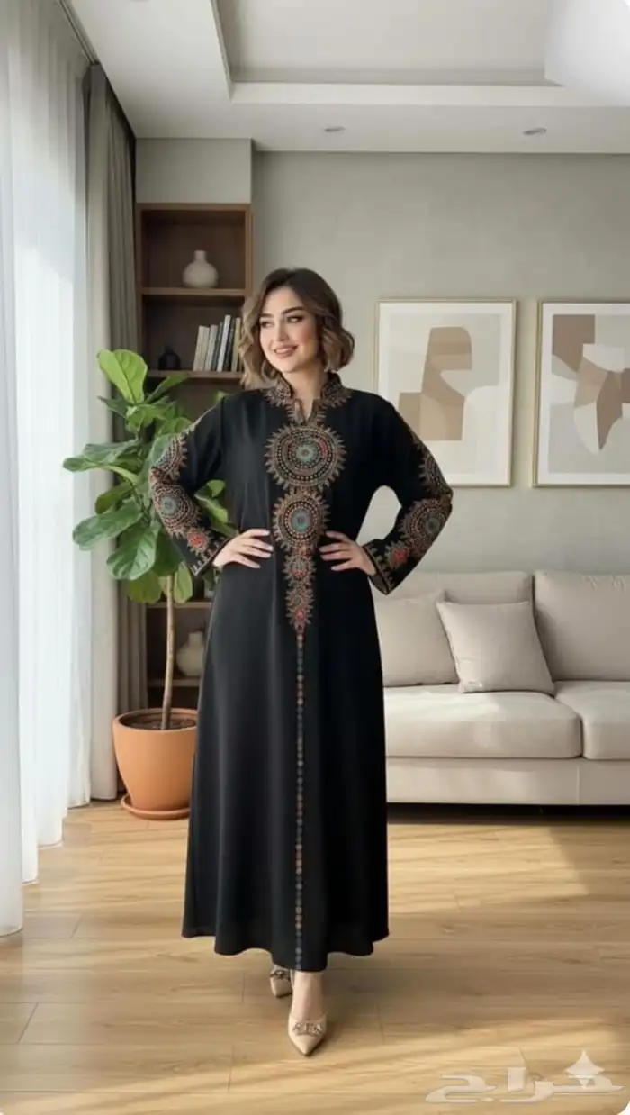 جلابيات مصريه 98