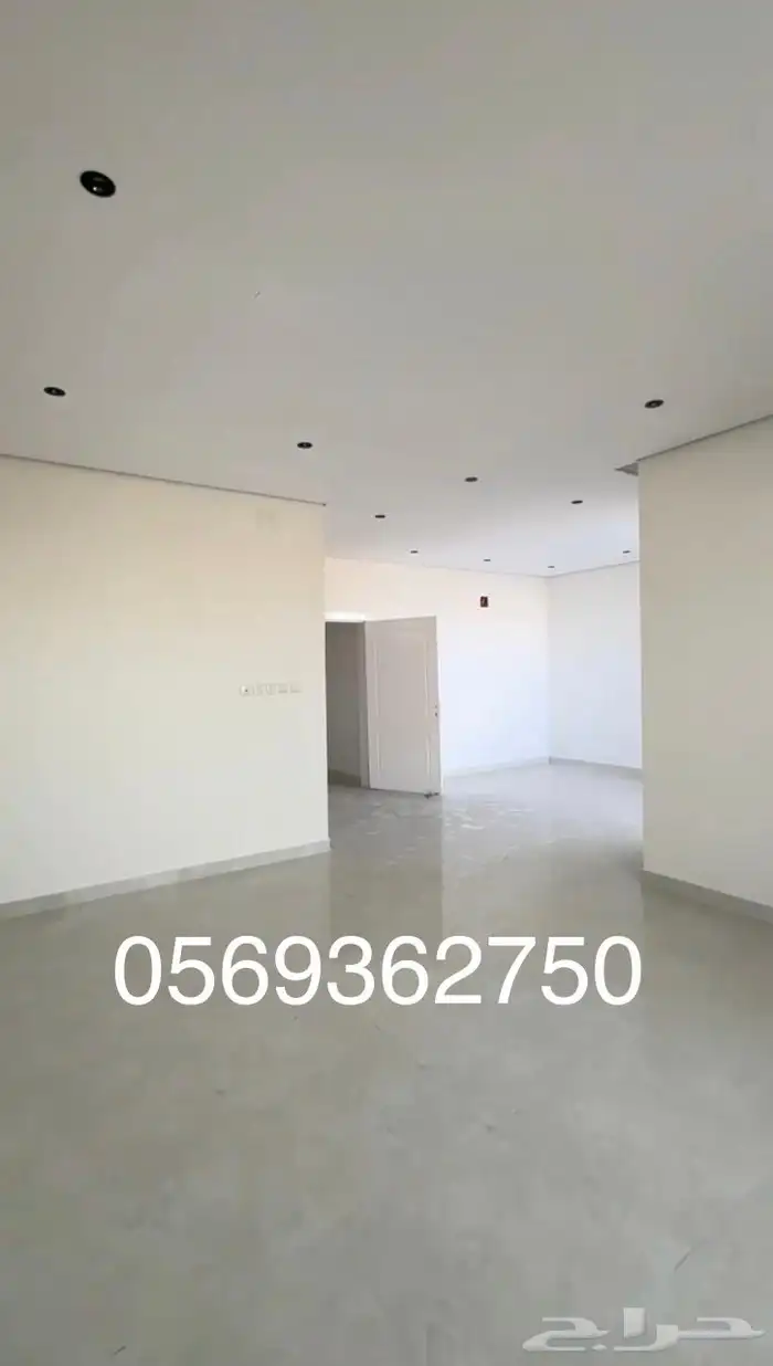 للبيع دبلكس فخم حي النقره 850 الف 10