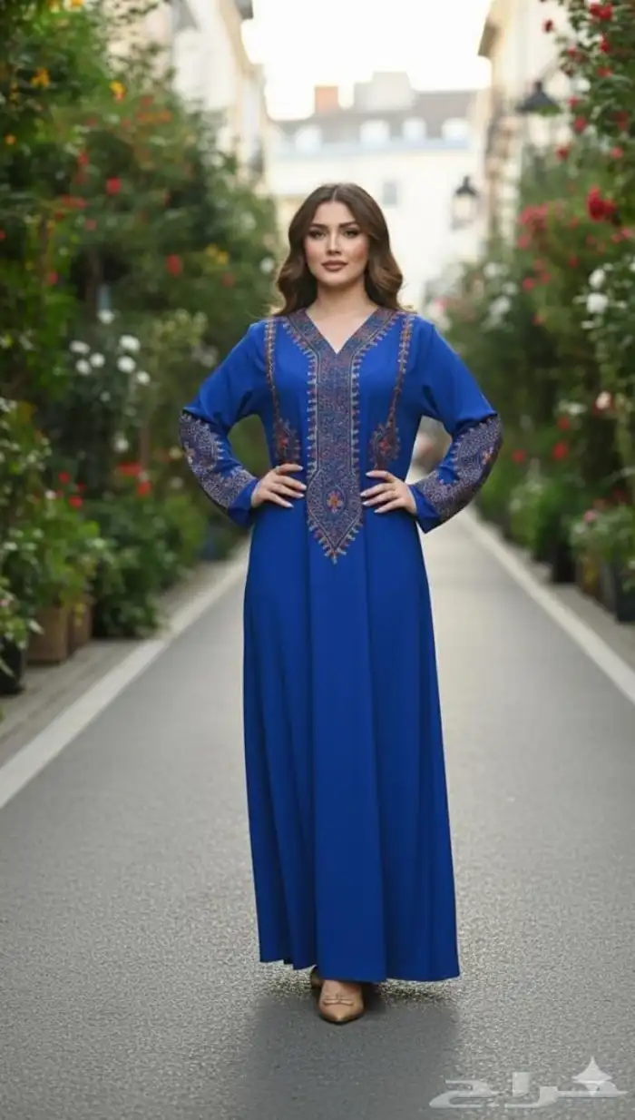 جلابيات مصريه 51