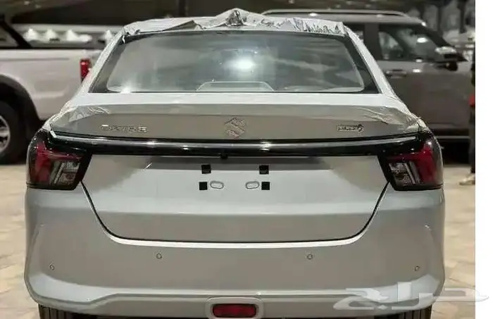 سوزوكي ديزاير 2