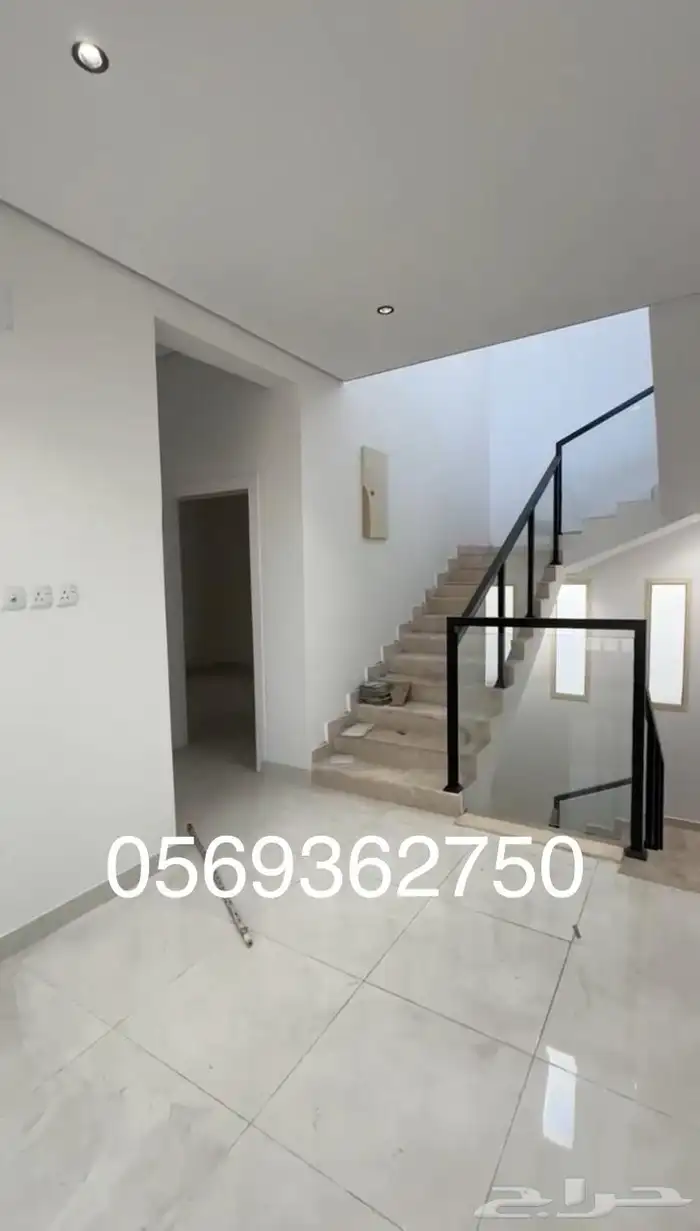 للبيع دبلكس فخم حي النقره 850 الف 7