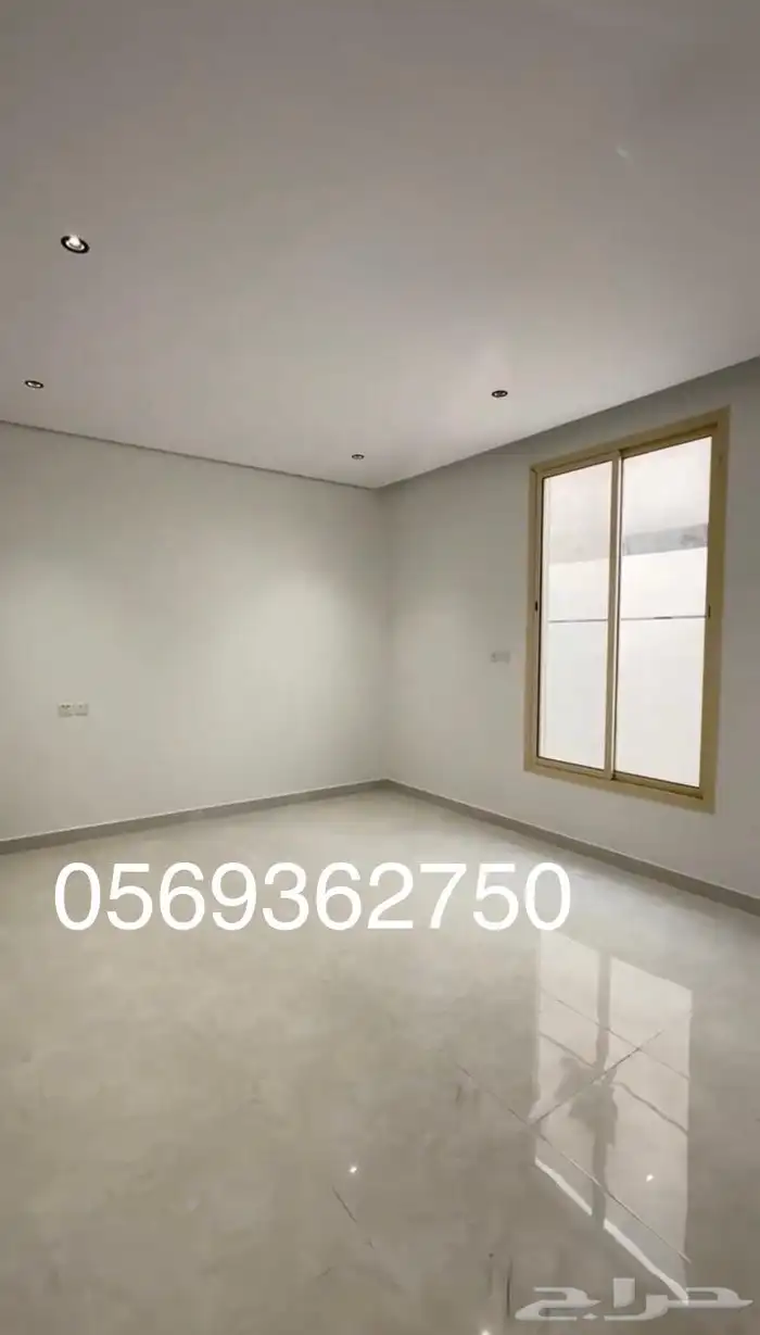 للبيع دبلكس فخم حي النقره 850 الف 6