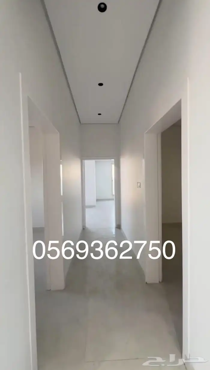 للبيع دبلكس فخم حي النقره 850 الف 8