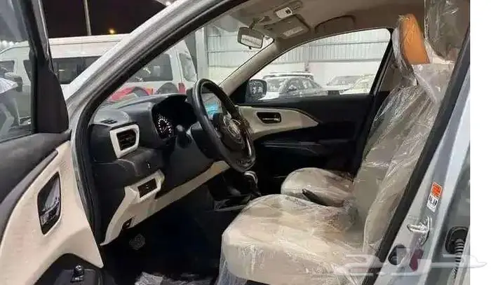 سوزوكي ديزاير 1