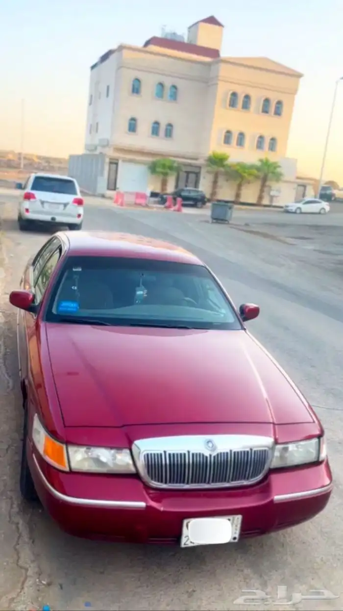 للبيع مركيز 99 منوة المستخدم 1
