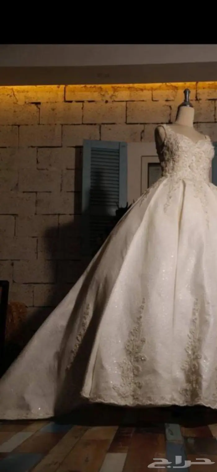 فستان زواج 3