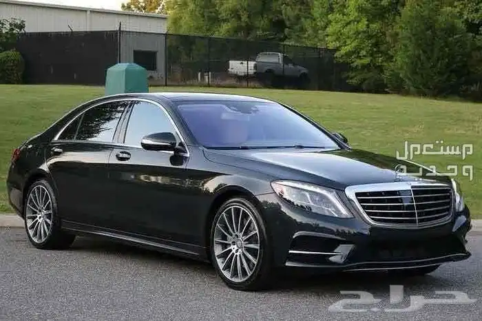 جنوط يخت S500 2017 GERMANE نسخة الأصلية 6