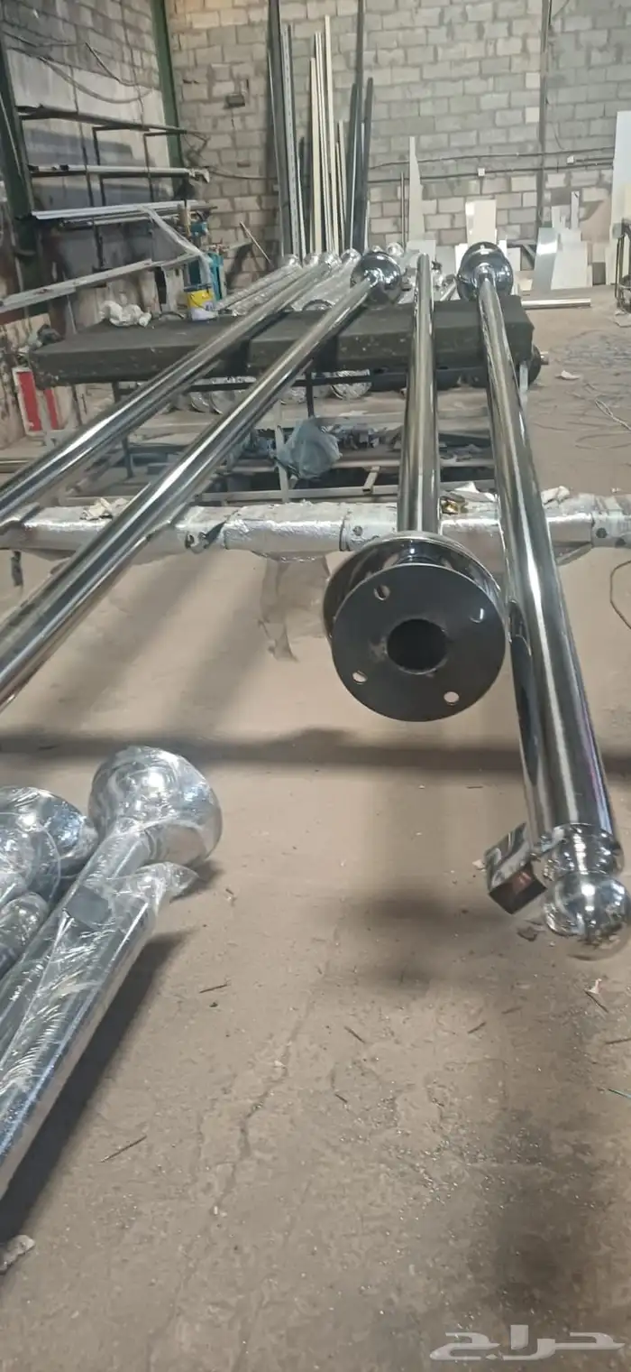 علم ساريه تفصيل اناره 8