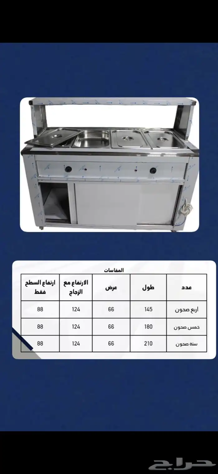 سخان ايدام سخان فطور سخانات اكل 3